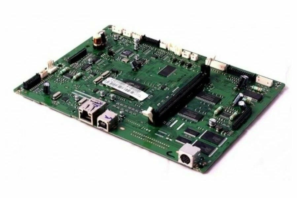 Плата форматера 140N63350/JC92-01743A 3300MFP/ SCX-5530FN