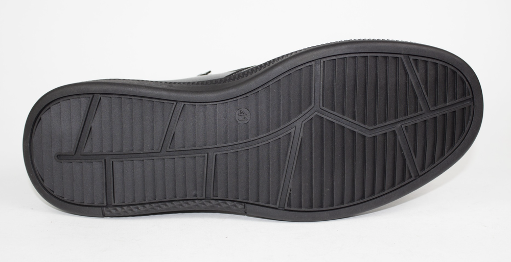 Ботинки мужские демисезонные Lipude арт. E25004-55