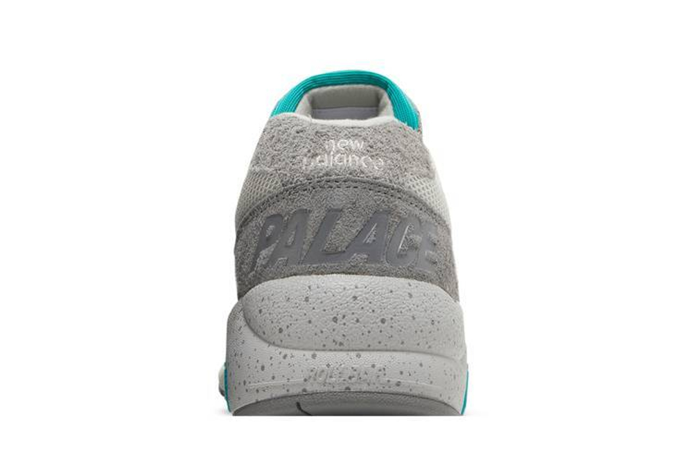 Кроссовки Palace X New Balance Nb 580