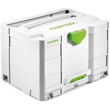 Систейнер T-LOC FESTOOL SYS-Combi 2
