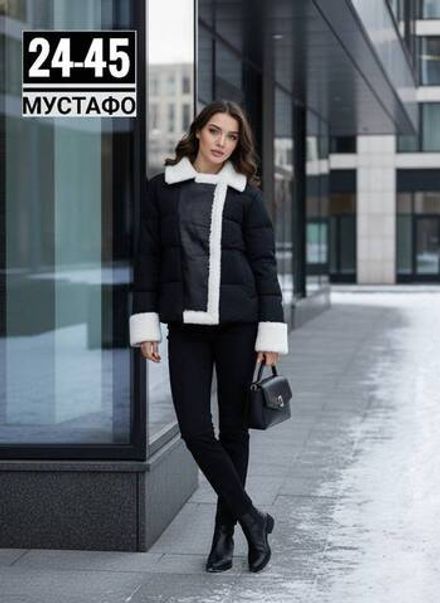 Куртка 2946767 Fabrika