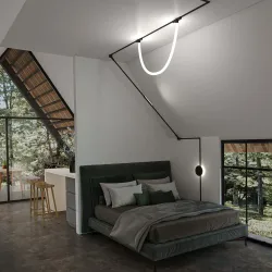 Магнитный трековый светильник Arte Lamp