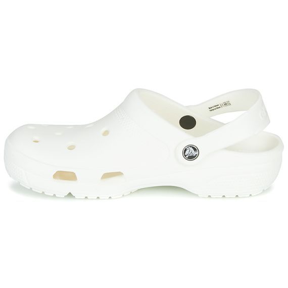 Crocs Classic Clog 'White'