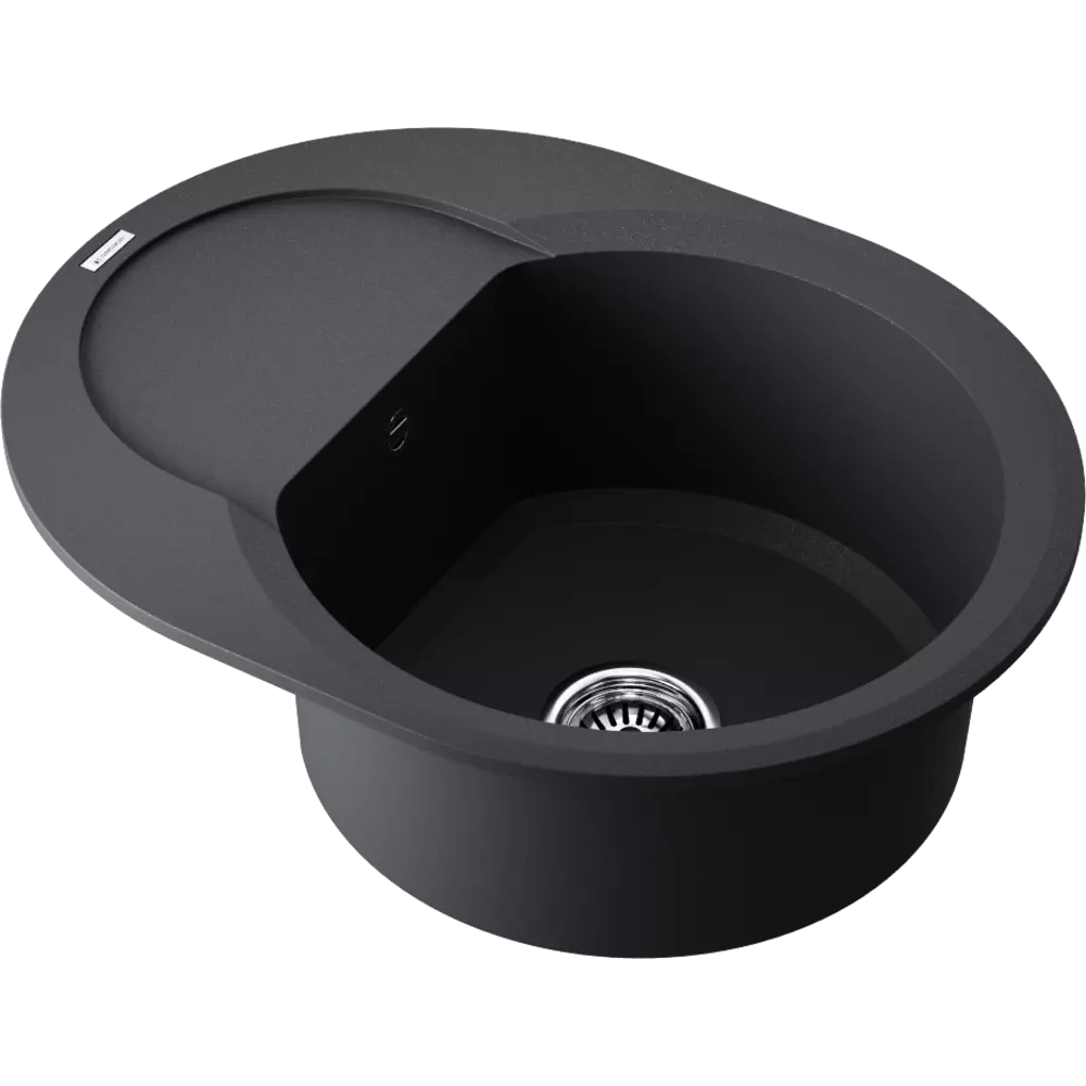 Кухонная мойка Omoikiri Sakaime 60Е-SA