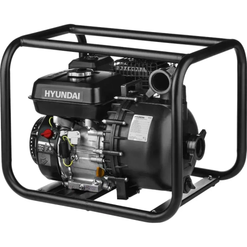 Hyundai HYA 53 мотопомпа бензиновая