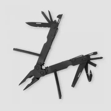 Мультитул SOG PowerLock EOD, 18 инструментов, SG/B69-N, SOG
