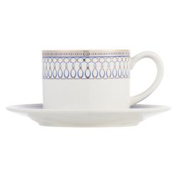 Чайная пара Gipfel Orpheus 51559 250 мл 2 предмета