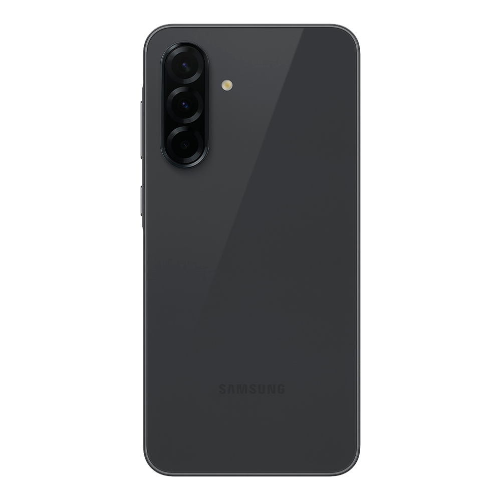 Смартфон Samsung Galaxy A36 5G 12/256GB, Awesome Black (Черный)