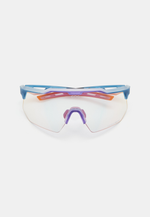 Спортивные очки GOG Loki / Matt Cristal Blue-Red / Photochromic Red Lens