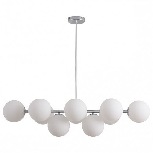 Люстра на штанге Kink Light 07508-10,02