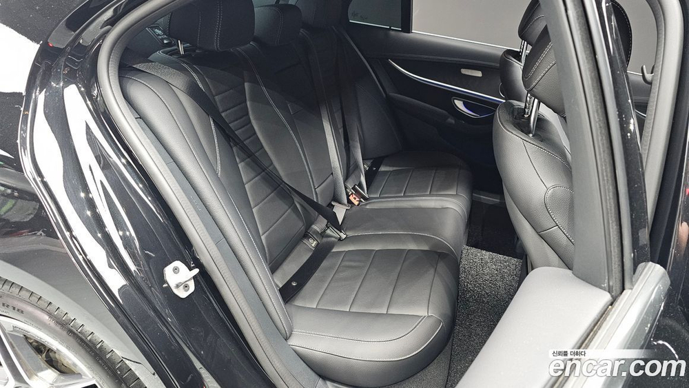 Mercedes-Benz E-Class W213 E250 AMG Line (06.2023)