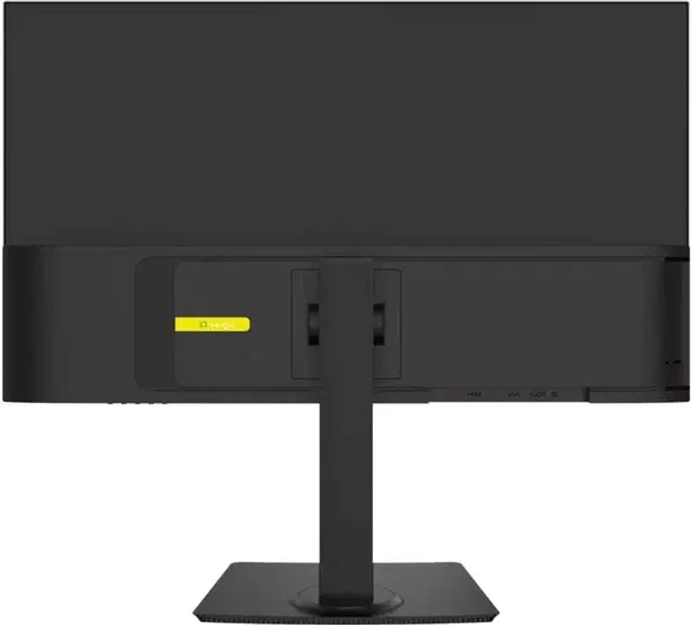 Монитор Hiper FH2716H 27" Black 5ms HDMI, VGA