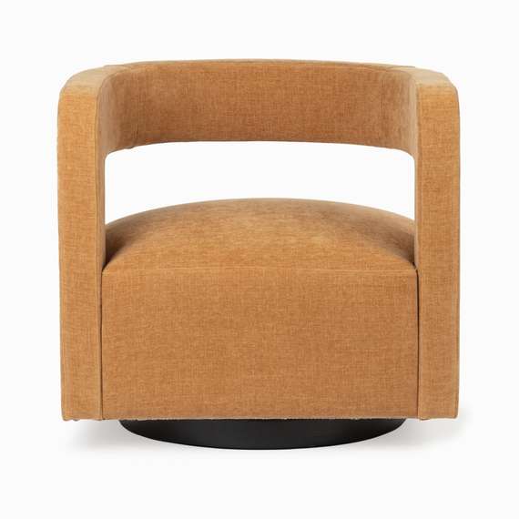 Крутящееся кресло Harisson