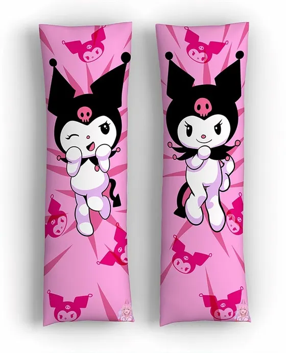 Дакимакура Куроми