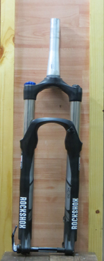 Вилка Rock Shox XC32 Solo Air 26