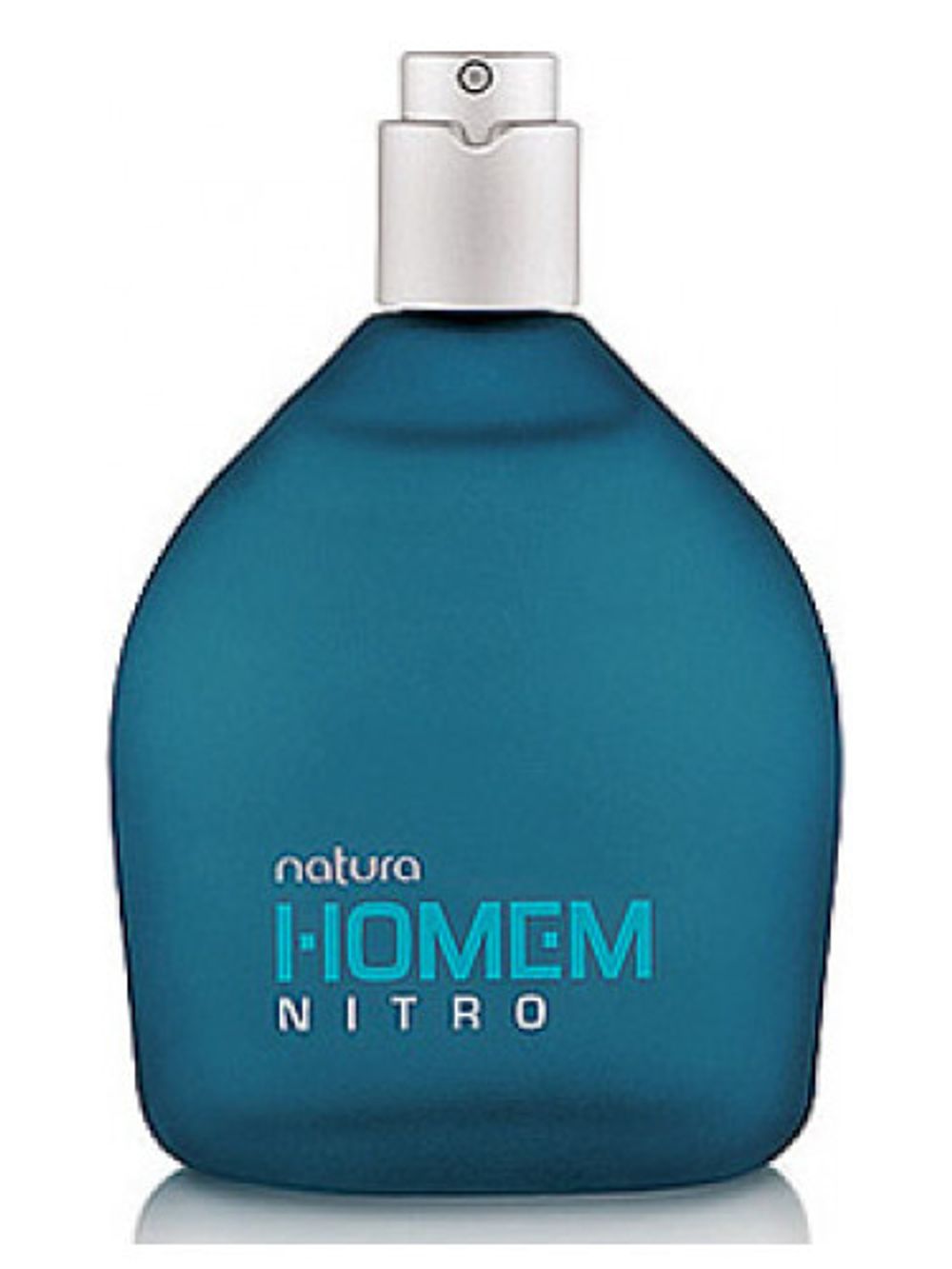 Natura Homem Nitro