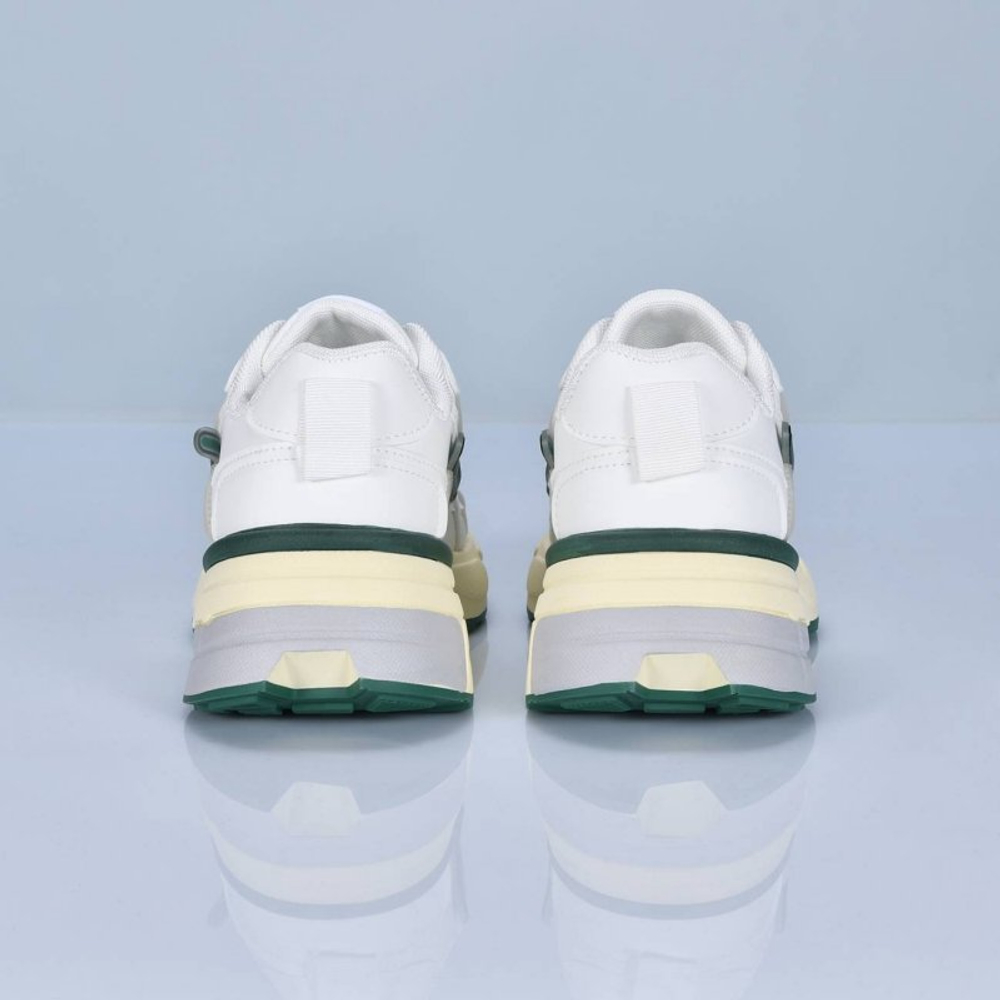 Кроссовки Nike V2K арт 6197
