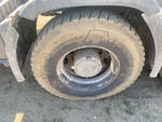 SITRAK C7H 6x4 Седельный тягач ZZ4256V364HE (Дизельный, 12,4 л, 540 л.с., МТ)