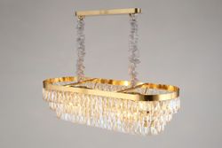 Подвесной светильник Aployt Francheska APL.837.03.12