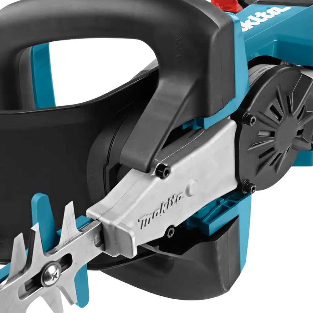 Аккумуляторный кусторез Makita DUH752Z