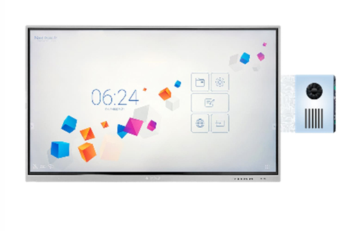 Интерактивный комплекс NexTouch NextPanel PRO, 65" (IFCKP5INT65)