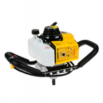 Мотобур Huter 70/13/18 GGD-62