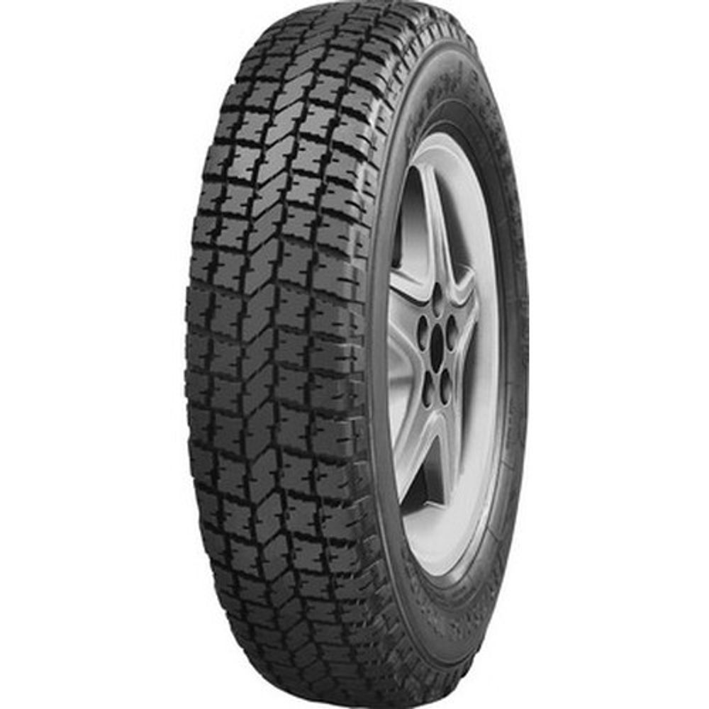 Forward Dynamic 156 185/75R16 б/к 92Q M+S
