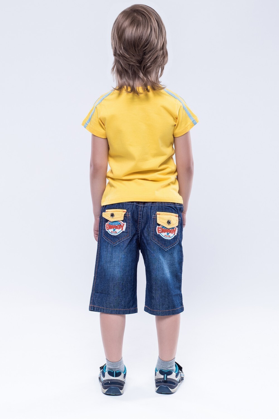 Футболка для мальчика