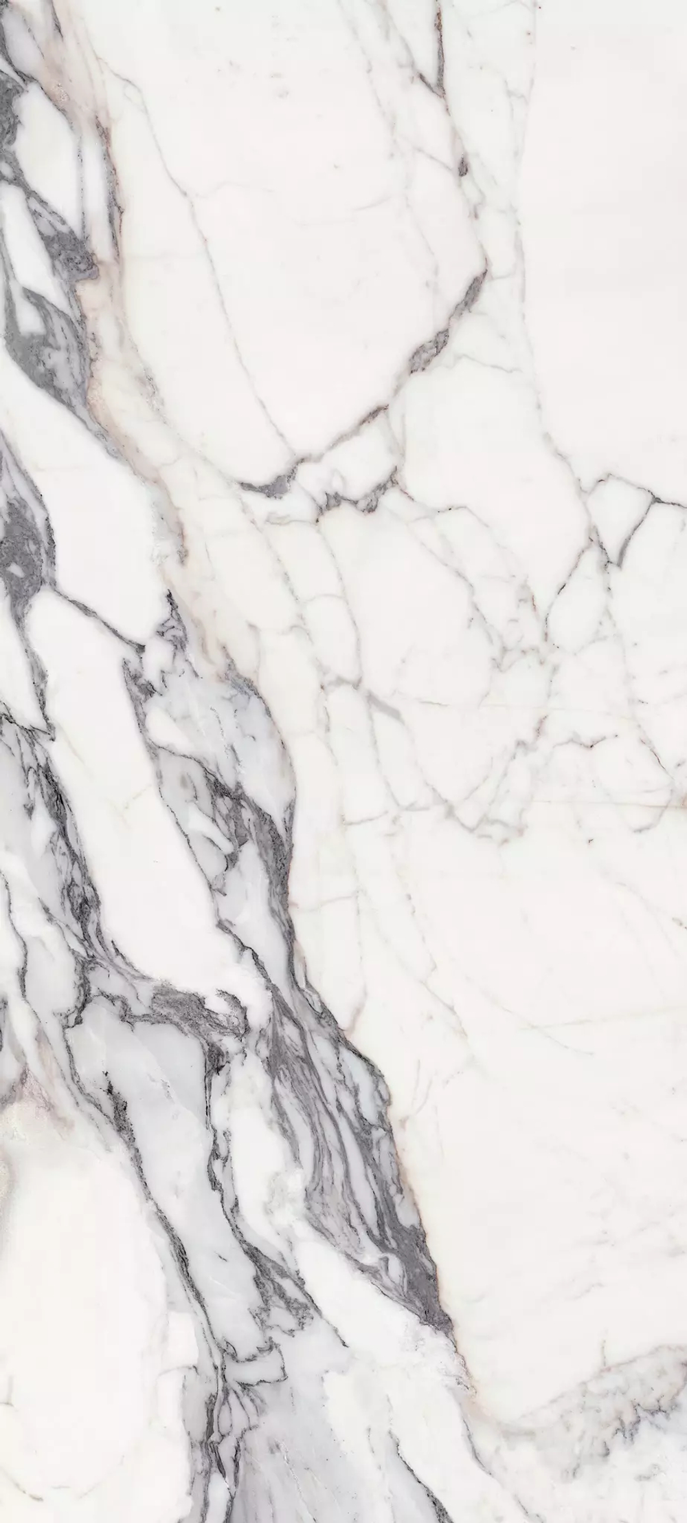 Керамогранит Magnum Les Origines de REX Argent Matte 6mm