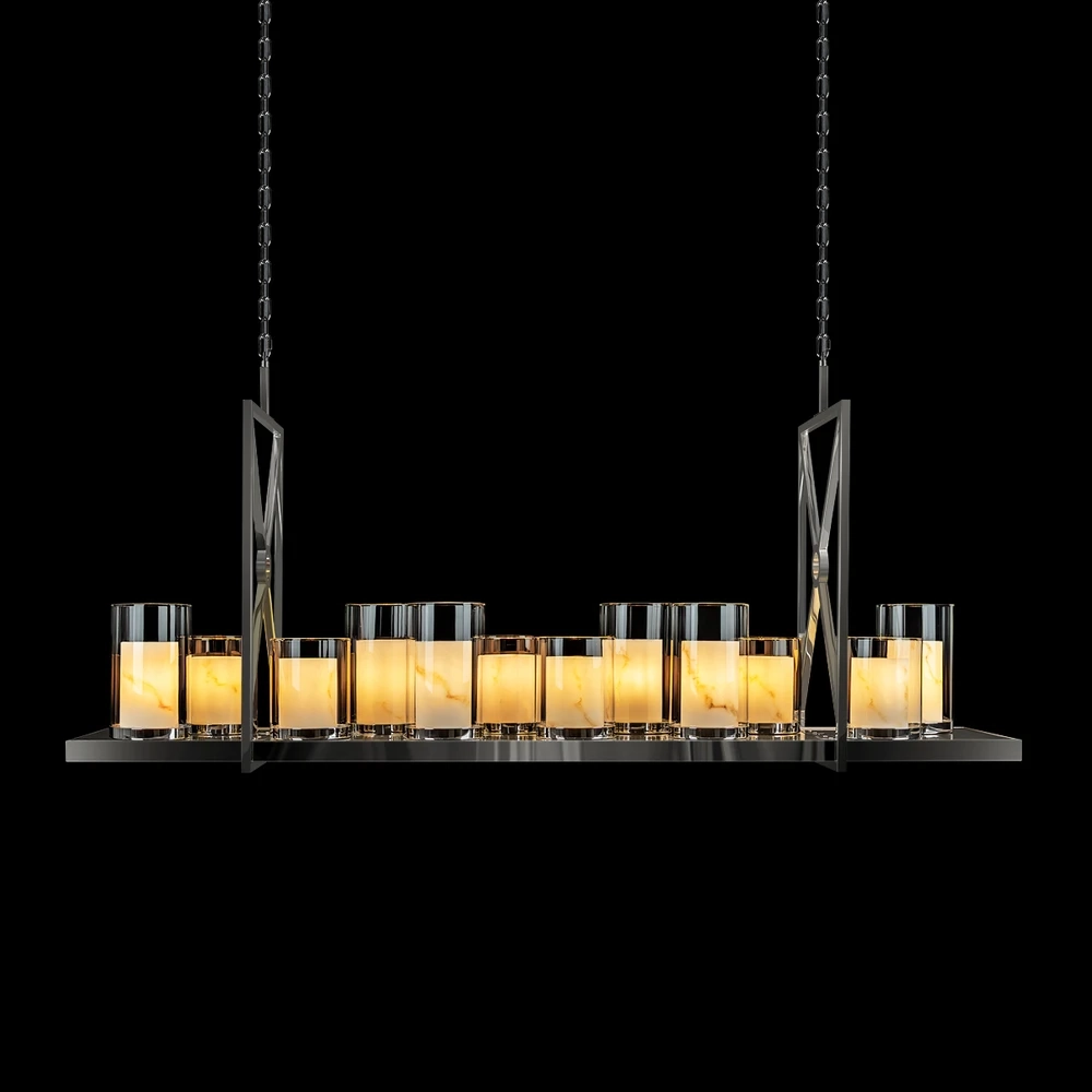 Подвесной светильник Loft It CANDLEBOX 10436/1600R