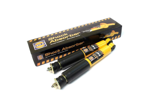 Амортизатор ВАЗ 2101 передний Hola