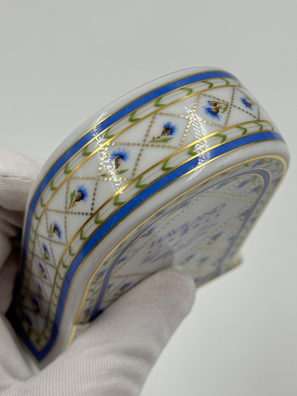 Часы Haviland, Val de Loire