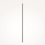 Подвесной светодиодный светильник Maytoni Halo MOD246PL-L24BK1