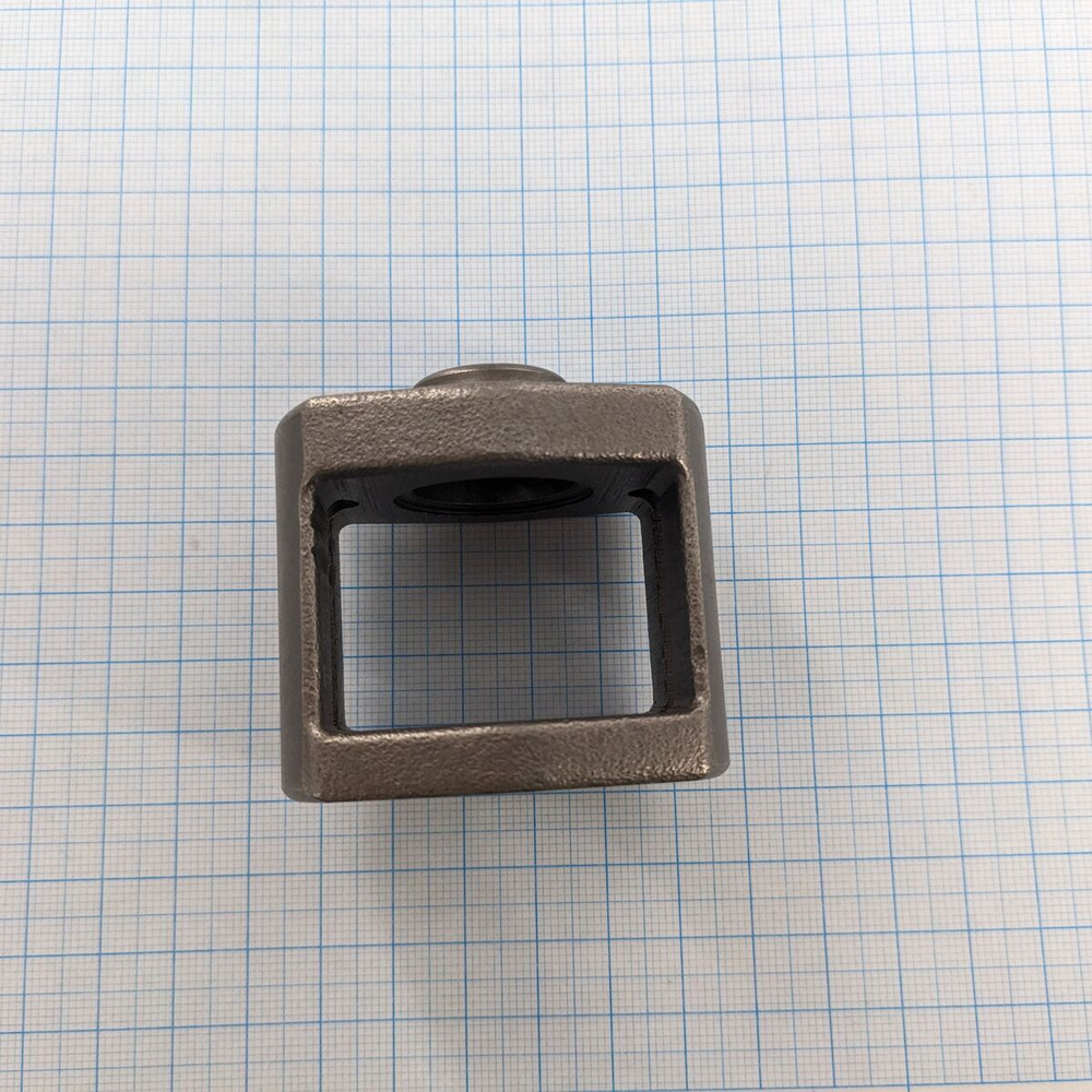 OPT-PW2050-8 Корпус ударного механизма 52,5х41х55,5 мм для гайковерта OPT-PW2050