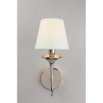 Настенный светильник Aployt Perla APL.731.01.01