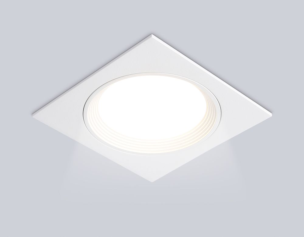 Ambrella Встраиваемый точечный светильник GX53 GX Standard tech TN51803