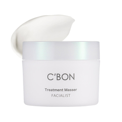 C'BON Демакияжный массажный крем Фэшиалист СБОН- Facialist Treatment Masser, 230 г