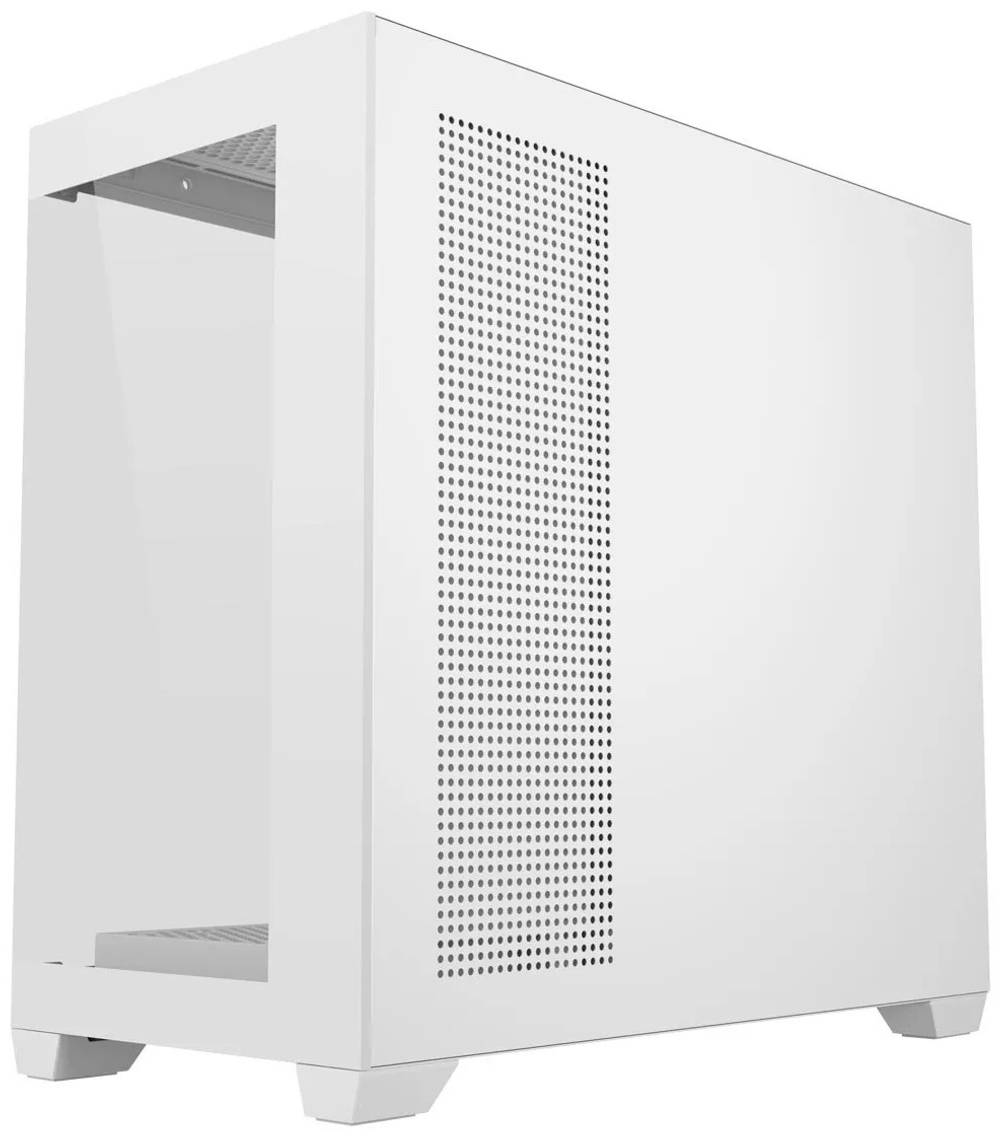 Корпус FSP Group S340 белый
