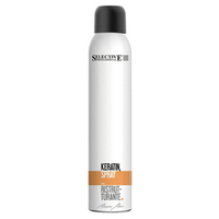 Кератин-спрей для волос Selective Artistic Flair Keratin Spray 150мл