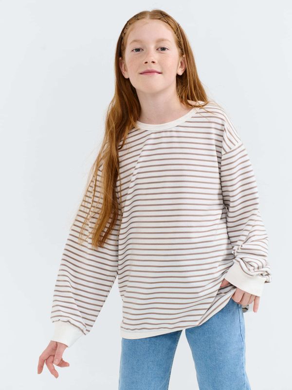 Свитшот облегченный 