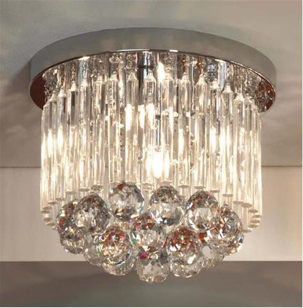 Люстра LSC-9607-04