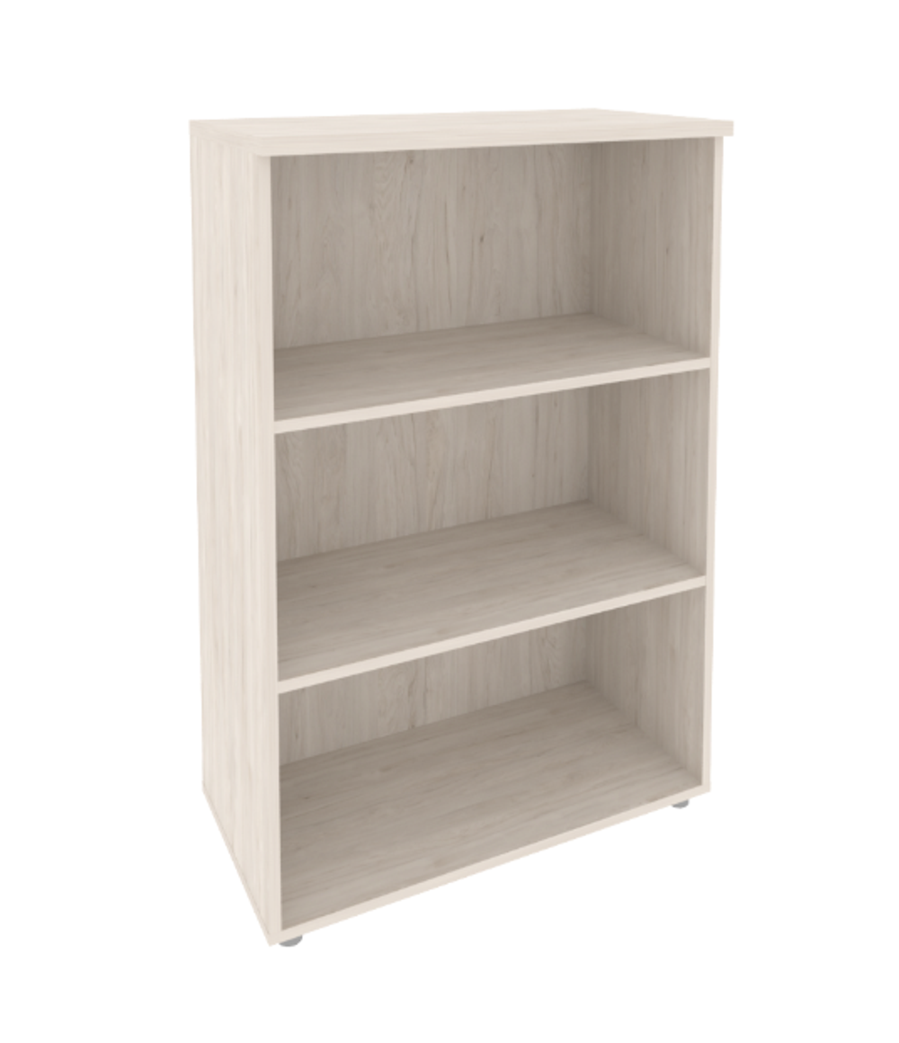 Стеллаж средний широкий Onix