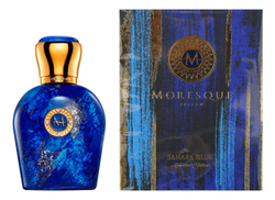 MORESQUE Sahara Blue