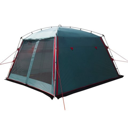 Большой шатер BTrace Camp (375х365 см)