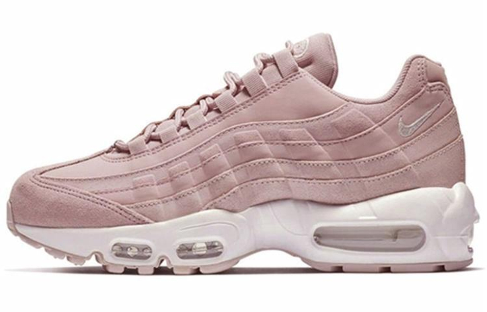 Кроссовки Nike Air Max 95 (Женская размерная сетка)