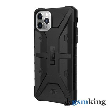 UAG Pathfinder Series Case for Apple iPhone 11 Pro Max Black (Чёрный)111727114040