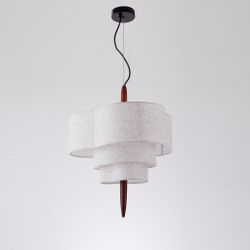 Подвесной Светильник Andrean Elit D45 By Imperiumloft