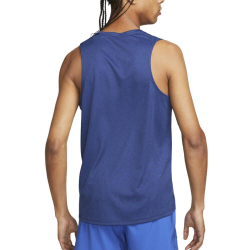 Майка NIKE M NK DF MILER TANK