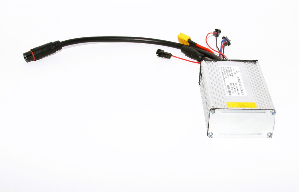 Контроллер Kugoo Kirin V4 Pro / Max