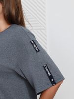 Туника Всплеск Виотекс ИНДИГО